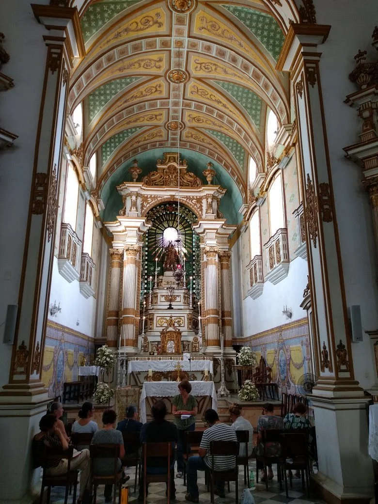 Igreja de Nossa Senhora da Vitoria