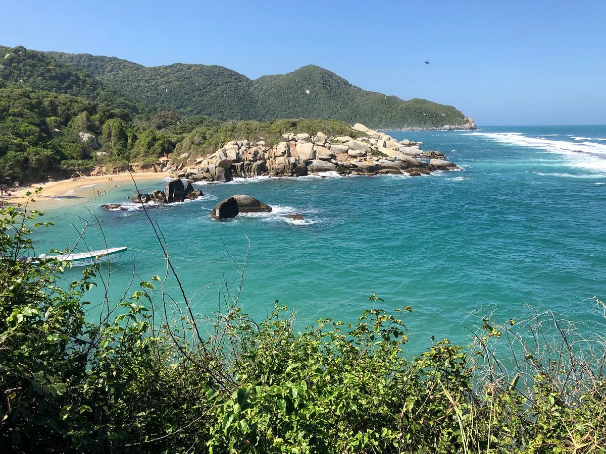 Cabo San Juan Del Guia