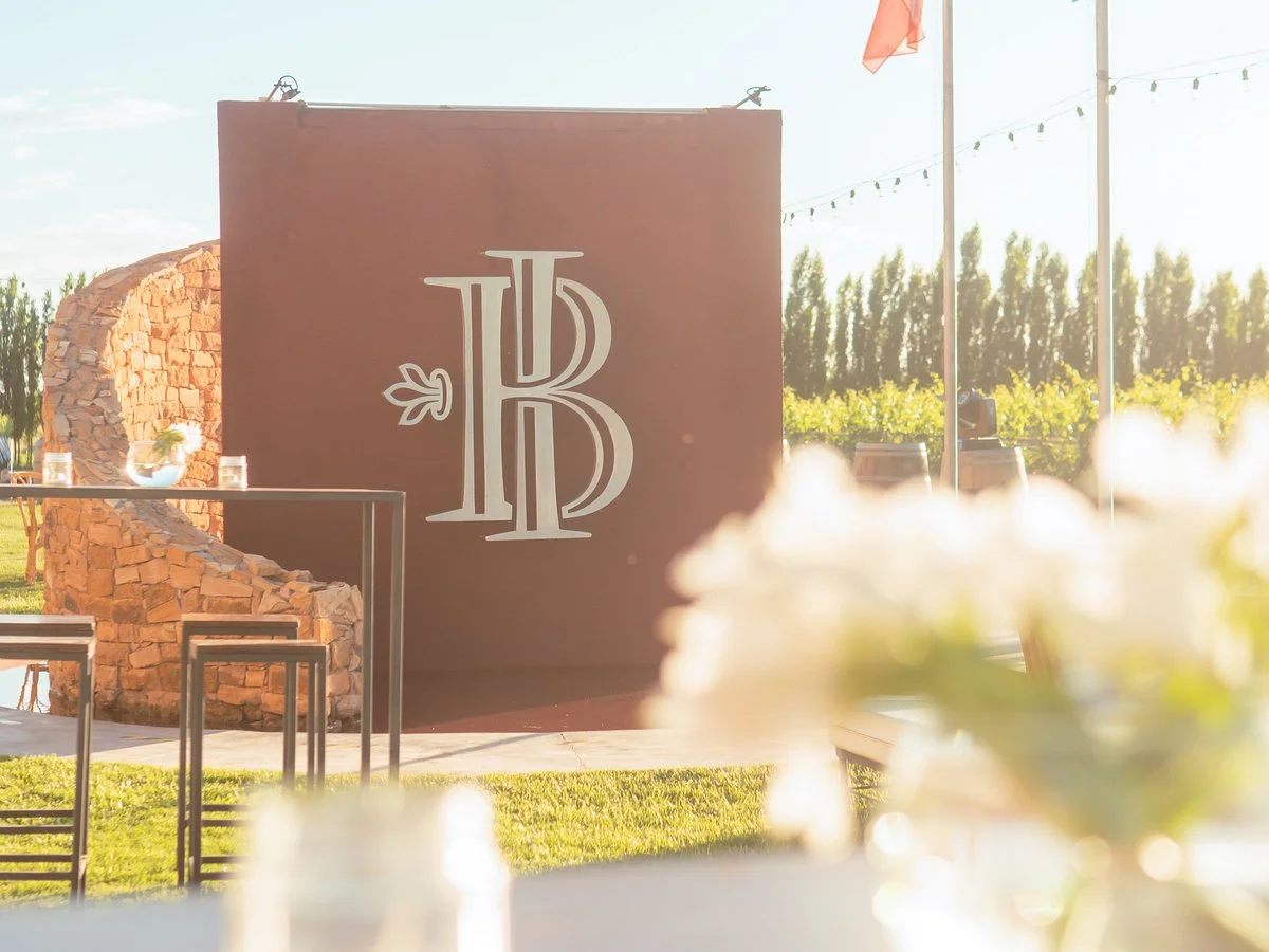 Bodega Iaccarini