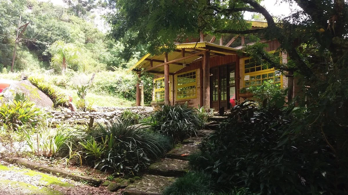 Fazenda Renopolis