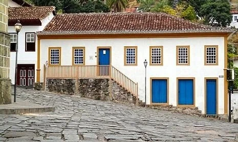 Museu do Diamante