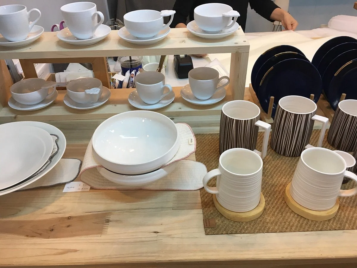 Icheon Ceramic Festival