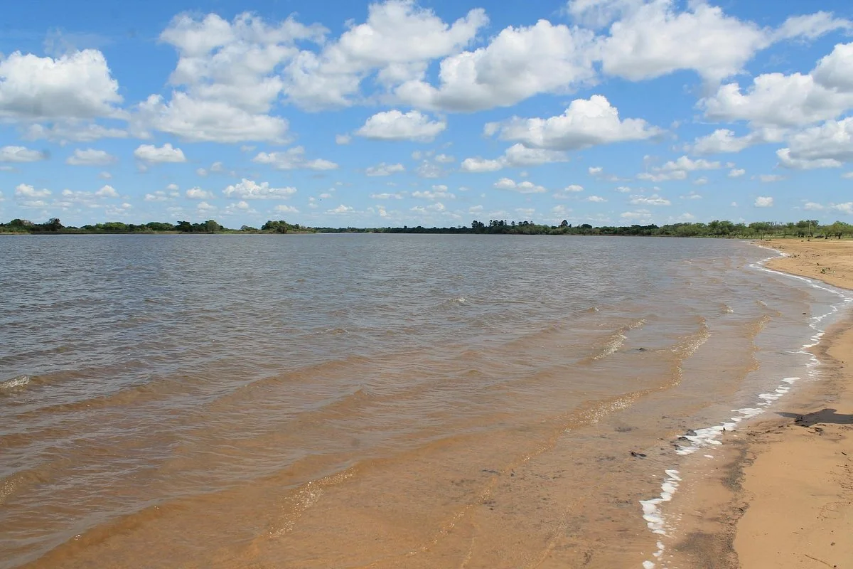 Laguna Oca