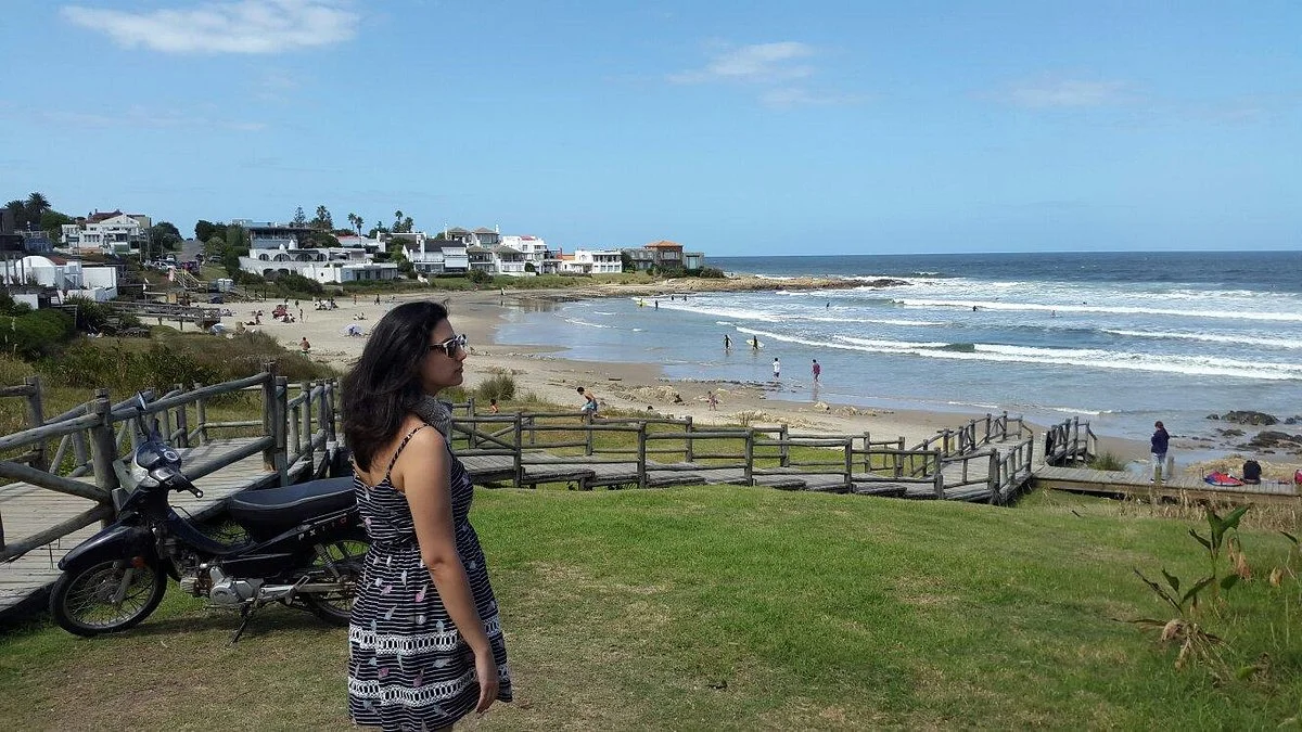 Playa Montoya