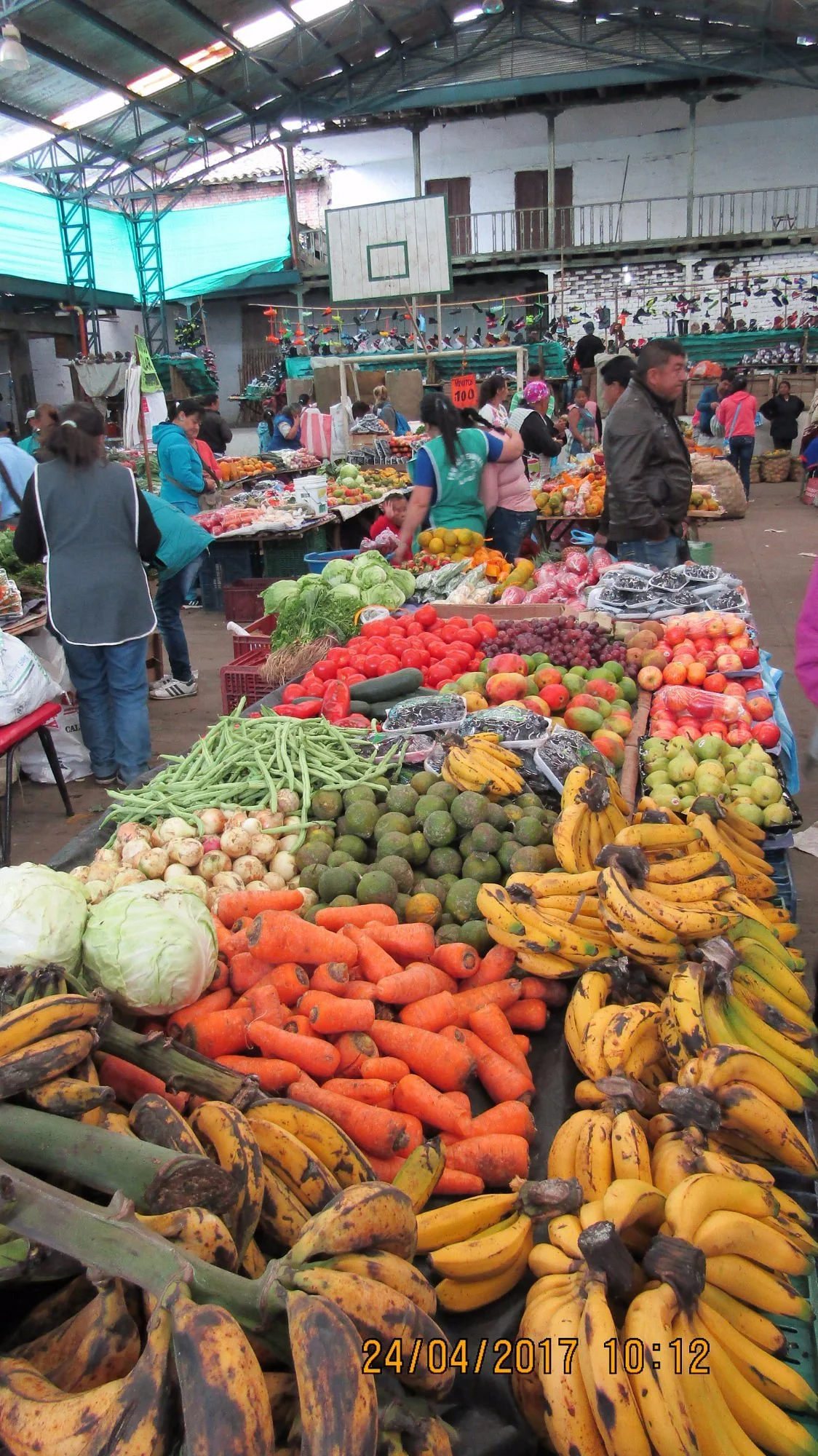 Indigenous Market