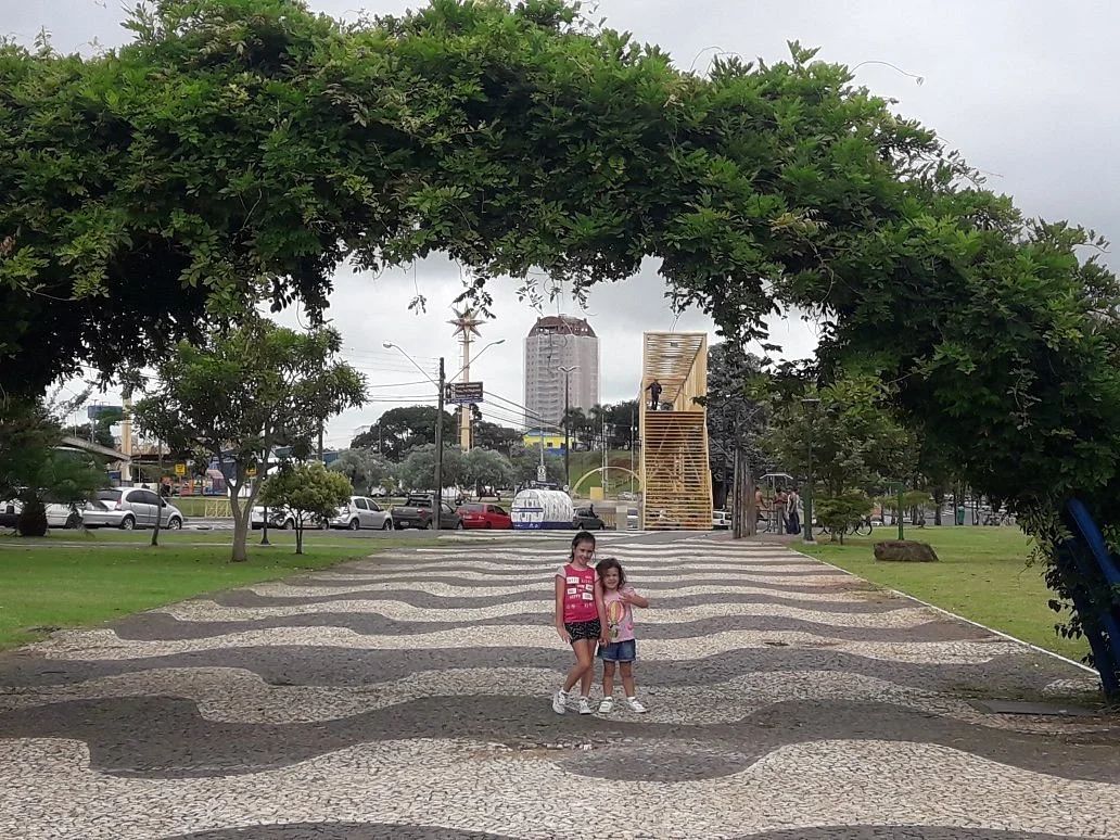 Complexo Ambiental Governador Manoel Ribas
