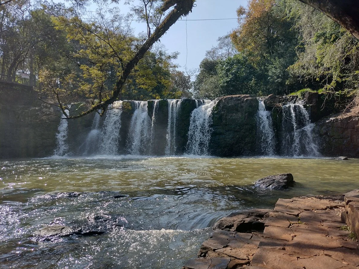 Salto Capiovi