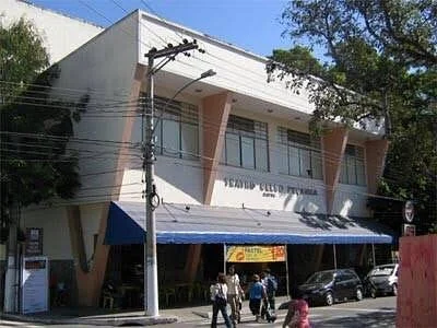 Celso Pecanha Theater