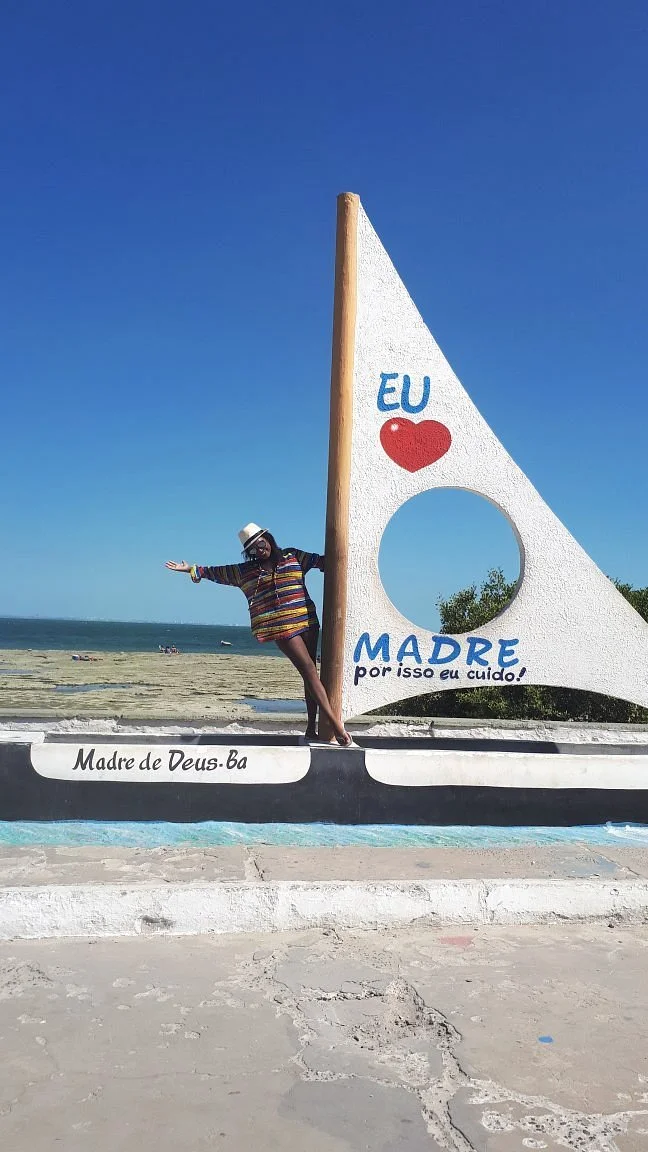 Cação  Beach