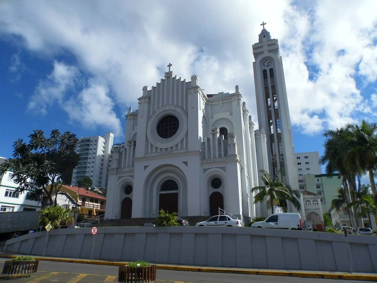 Catedral Santa Teresinha do Menino Jesus