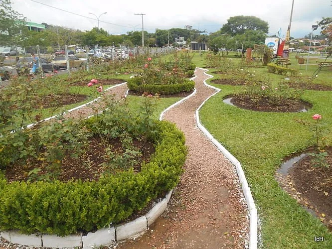 Parque do Imigrante