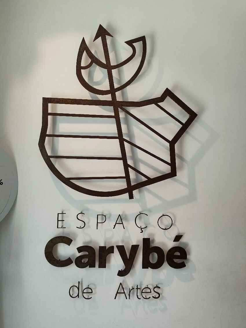Espaço Carybe de Artes