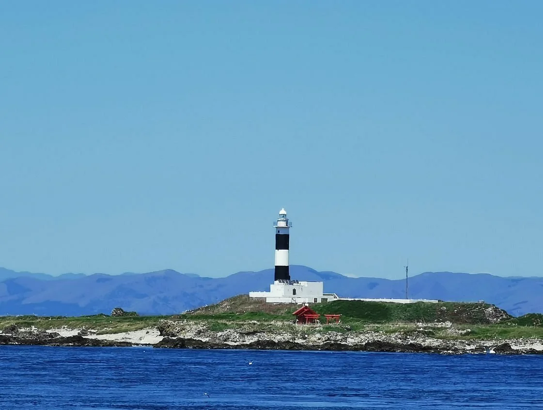Omasaki Lighthouse