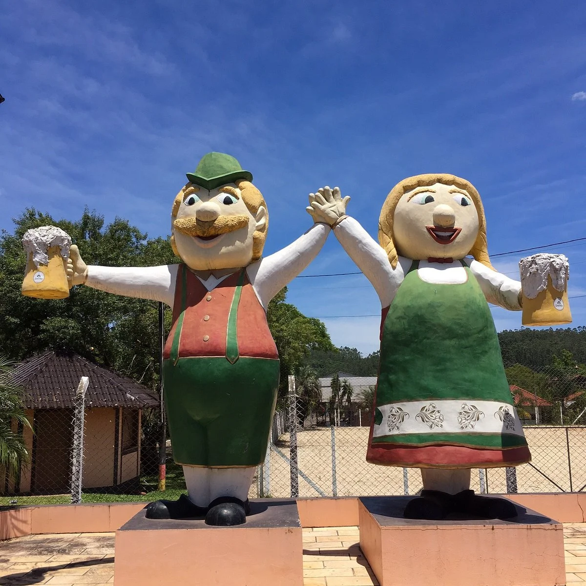 Fritz e Frida