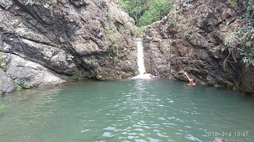 Charco El Burro