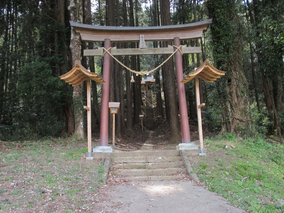 Shirayama Shrine