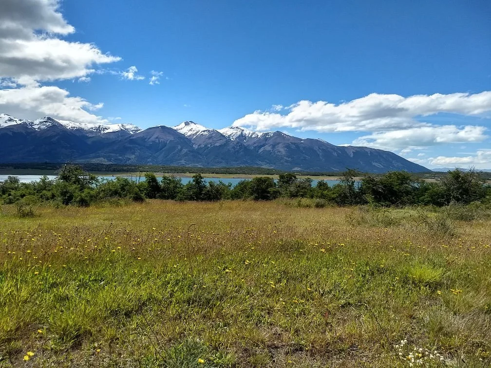 Lago Roca