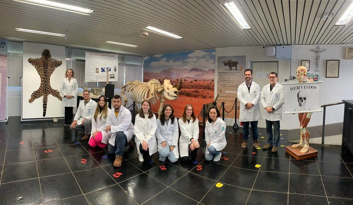 Anatomia Museum