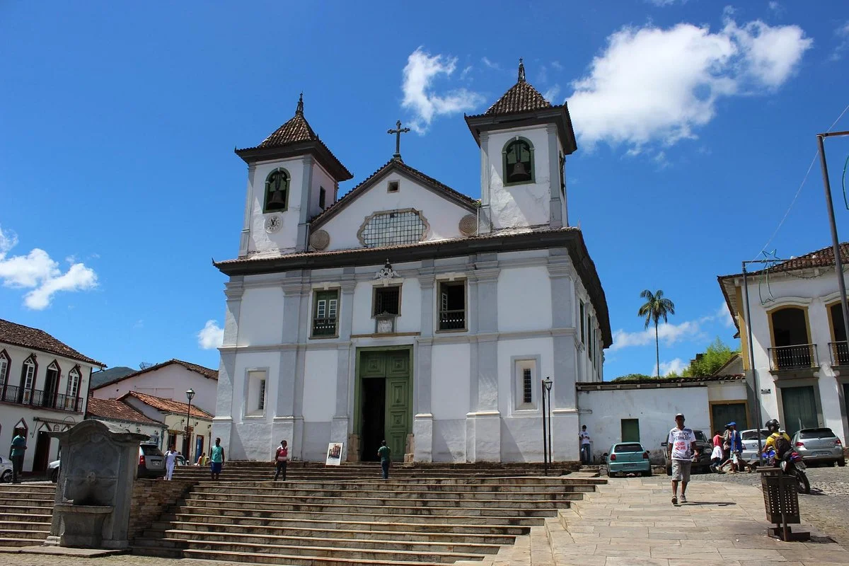 Catedral Basilica da Se