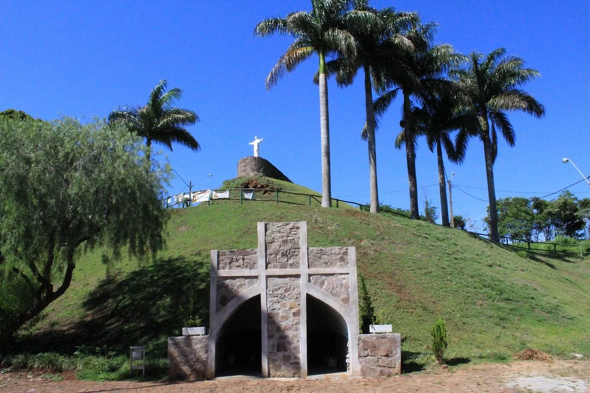 Santo Expedito Park