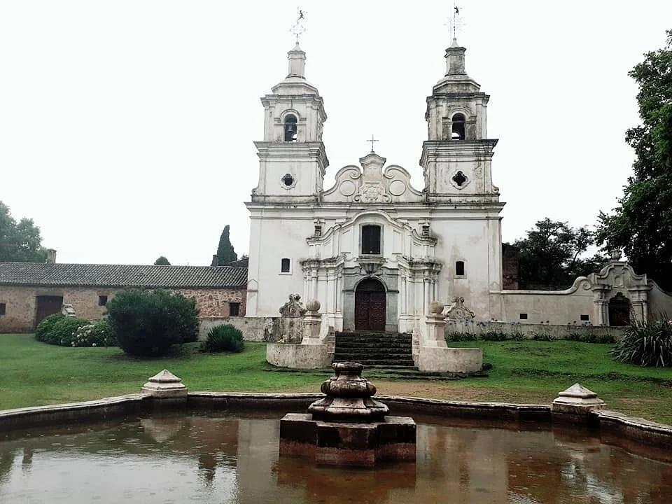 Estancia Santa Catalina