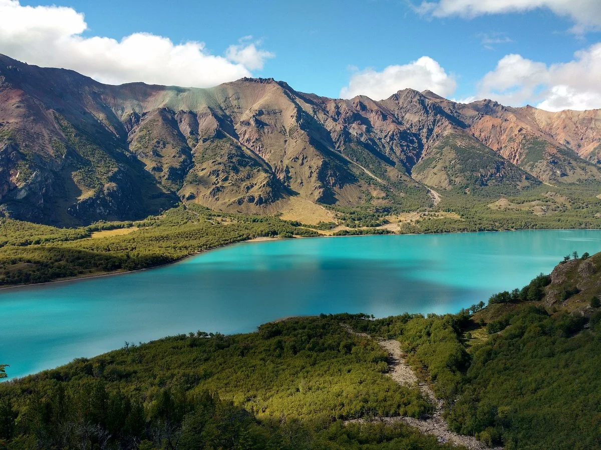 Jeinimeni Lake