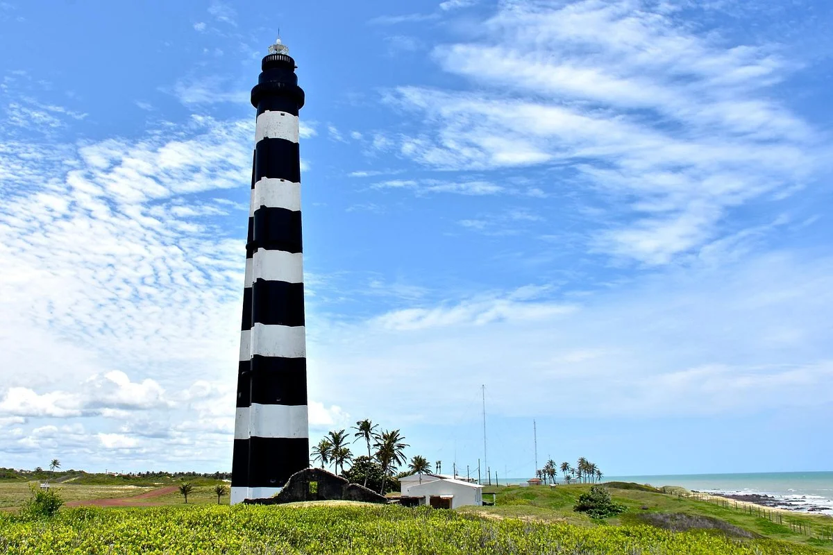 Farol do Calcanhar