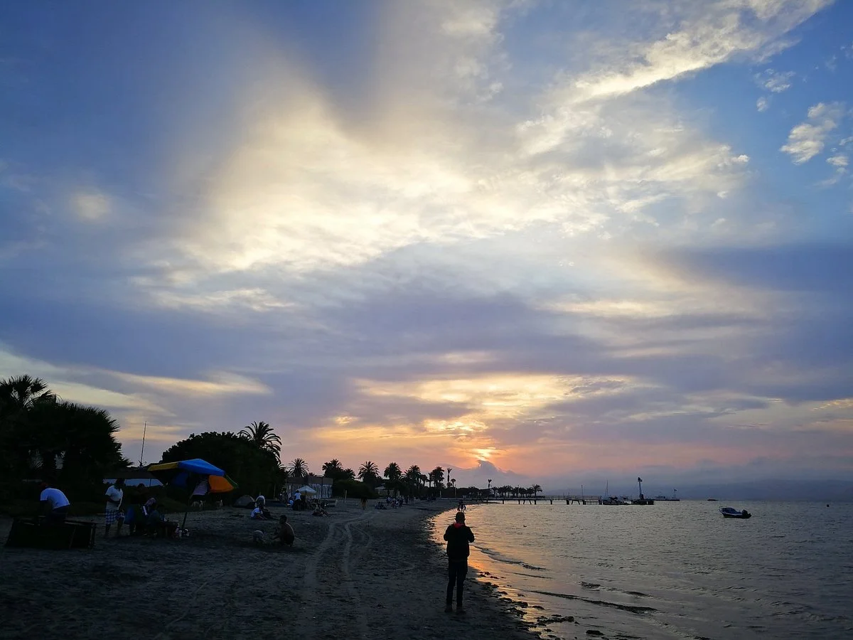 Malecon El Chaco