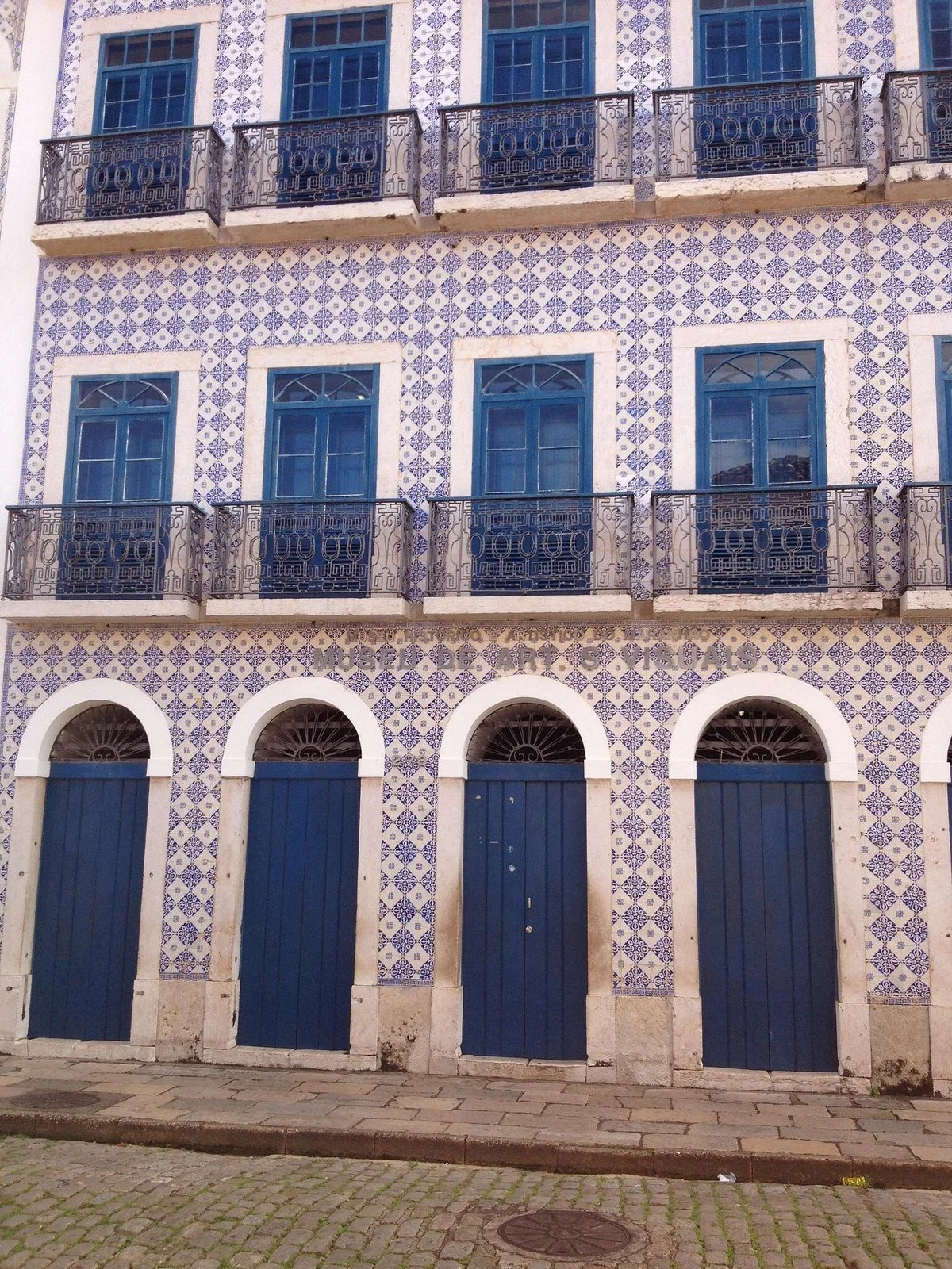Museu de Artes Visuais