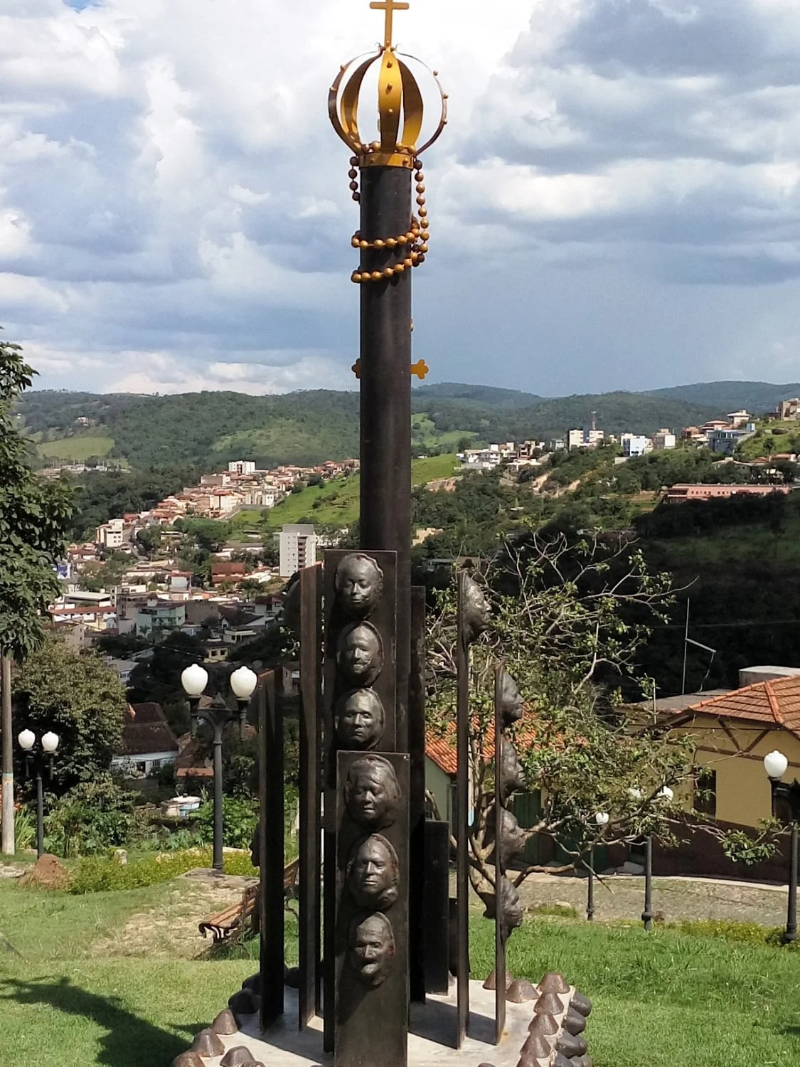 Capela Nossa Senhora do Rosario