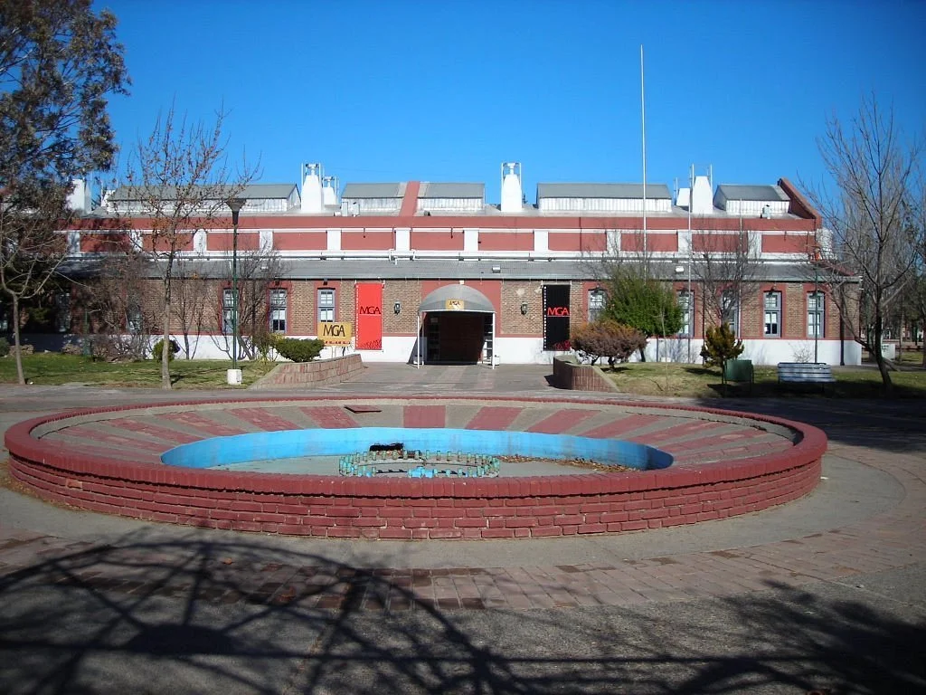Museo Gregorio Alvarez