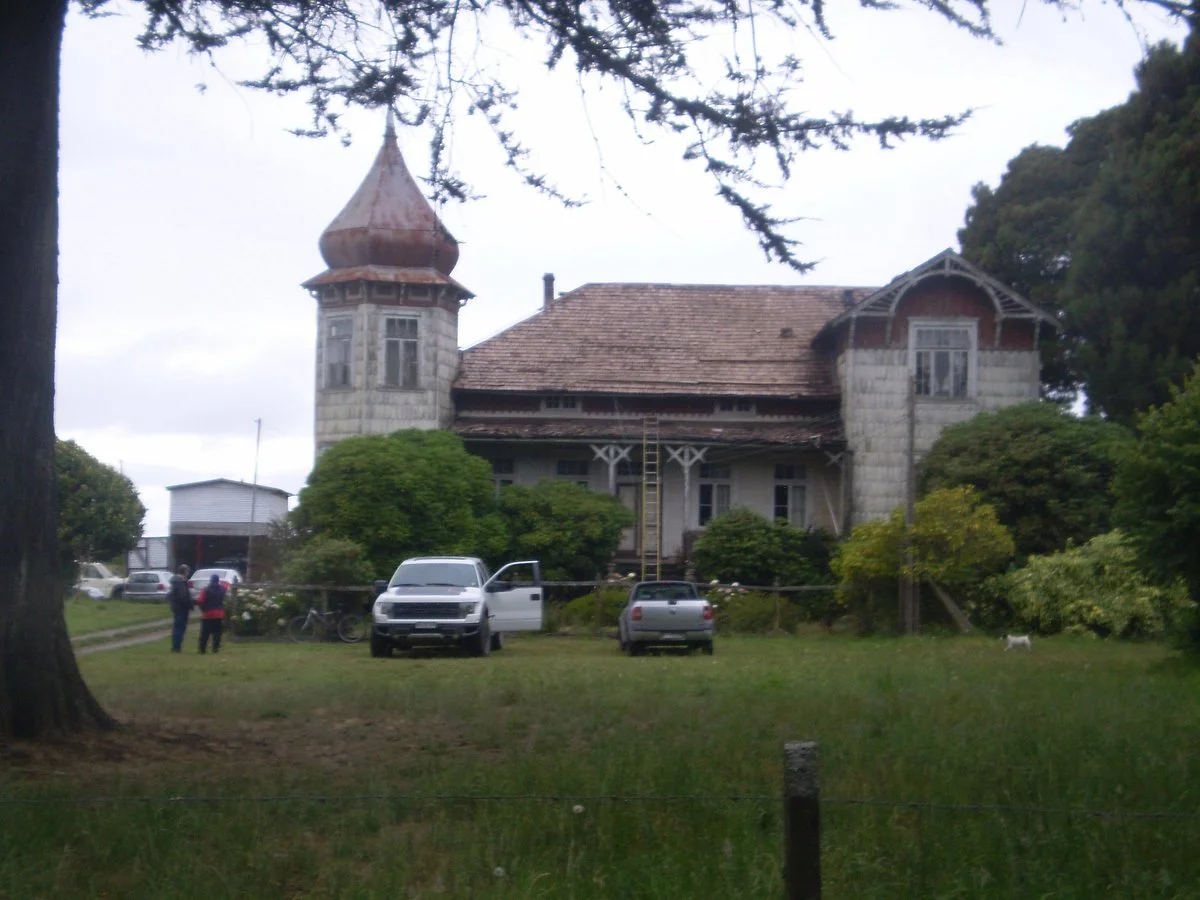 Casa Schobitz