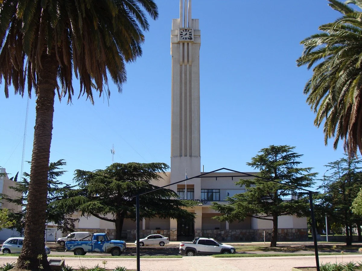 Municipalidad de Tornquist