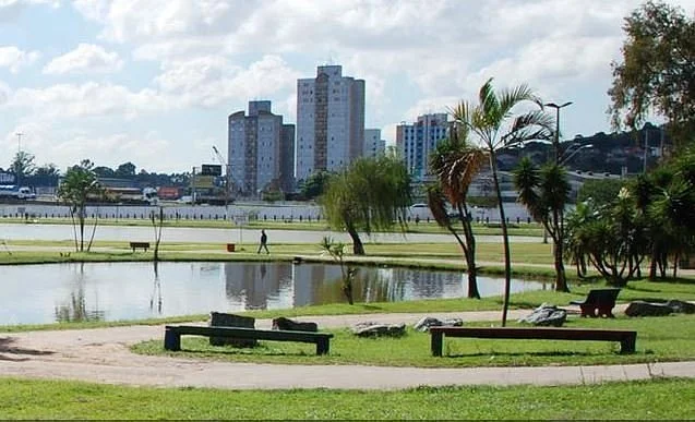 Parque dos Paturis