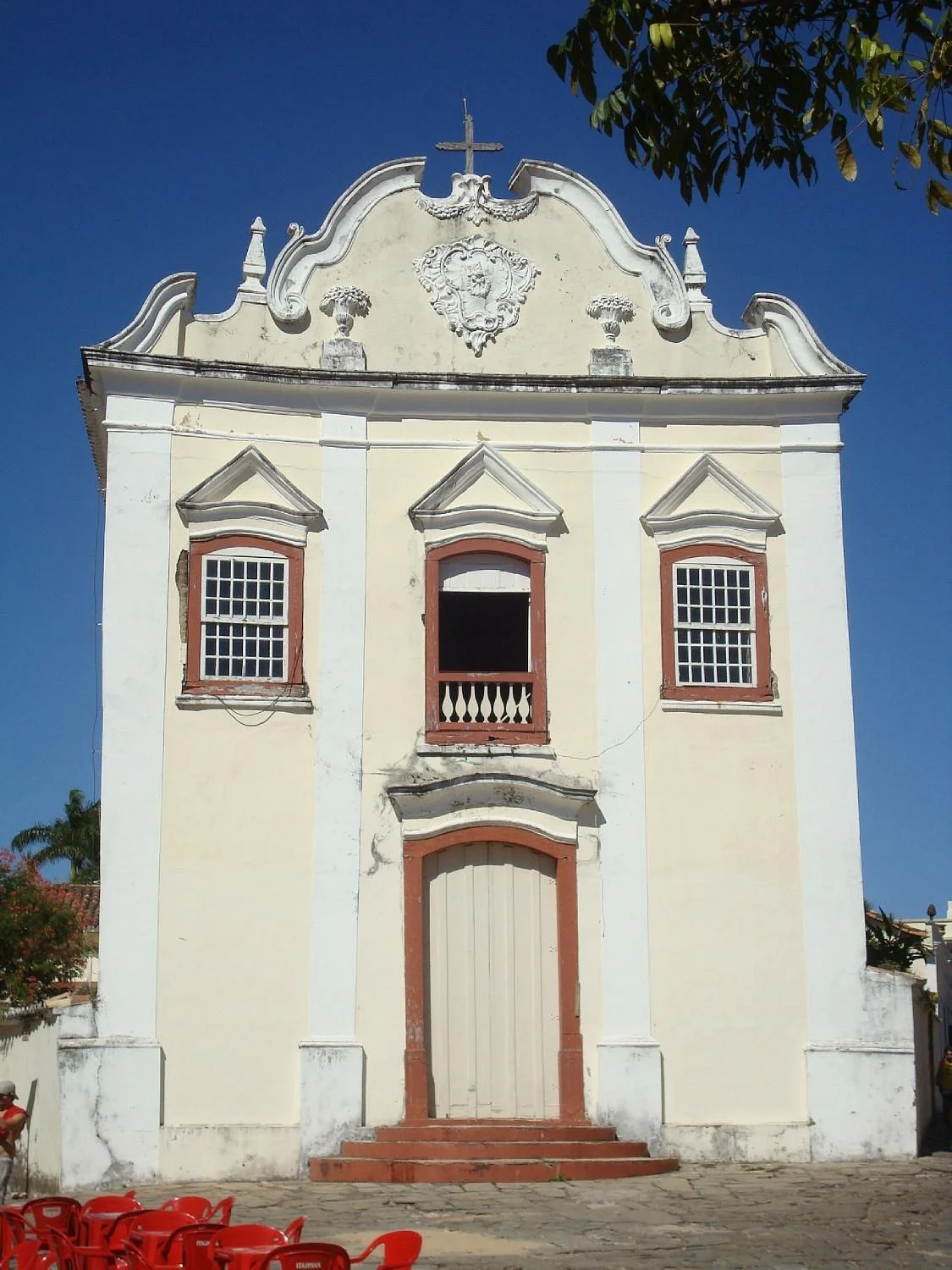 Museum of the Sacred Art of the Good Death