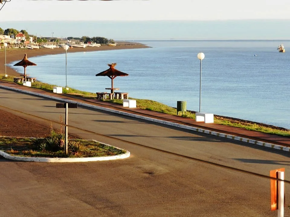 Bahia San Blas