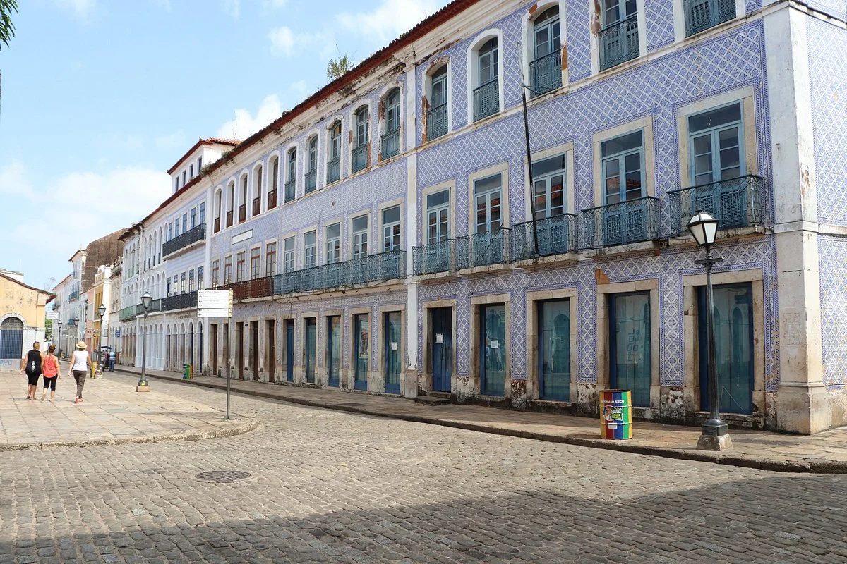 Casa de Nhozinho