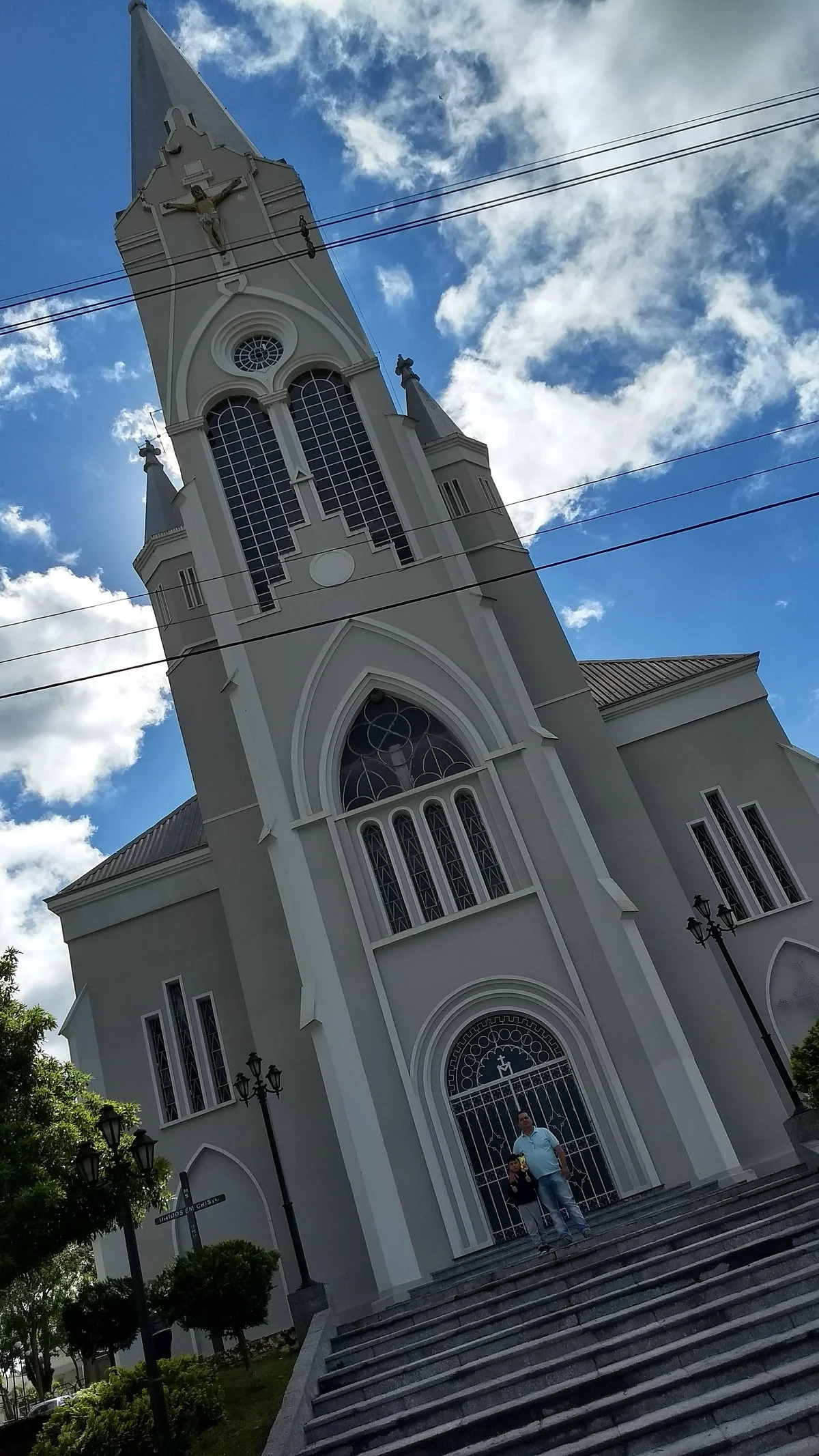 Paróquia de São Mateus