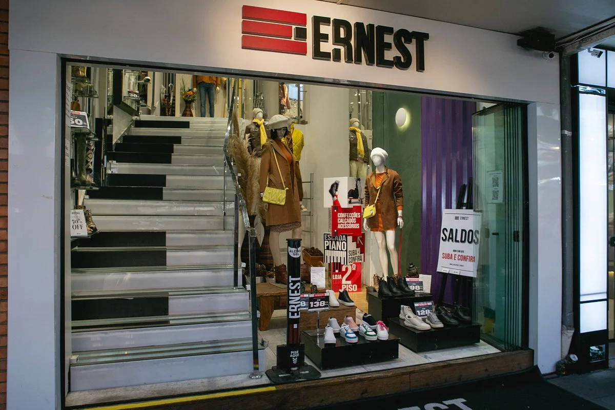 Loja Ernest