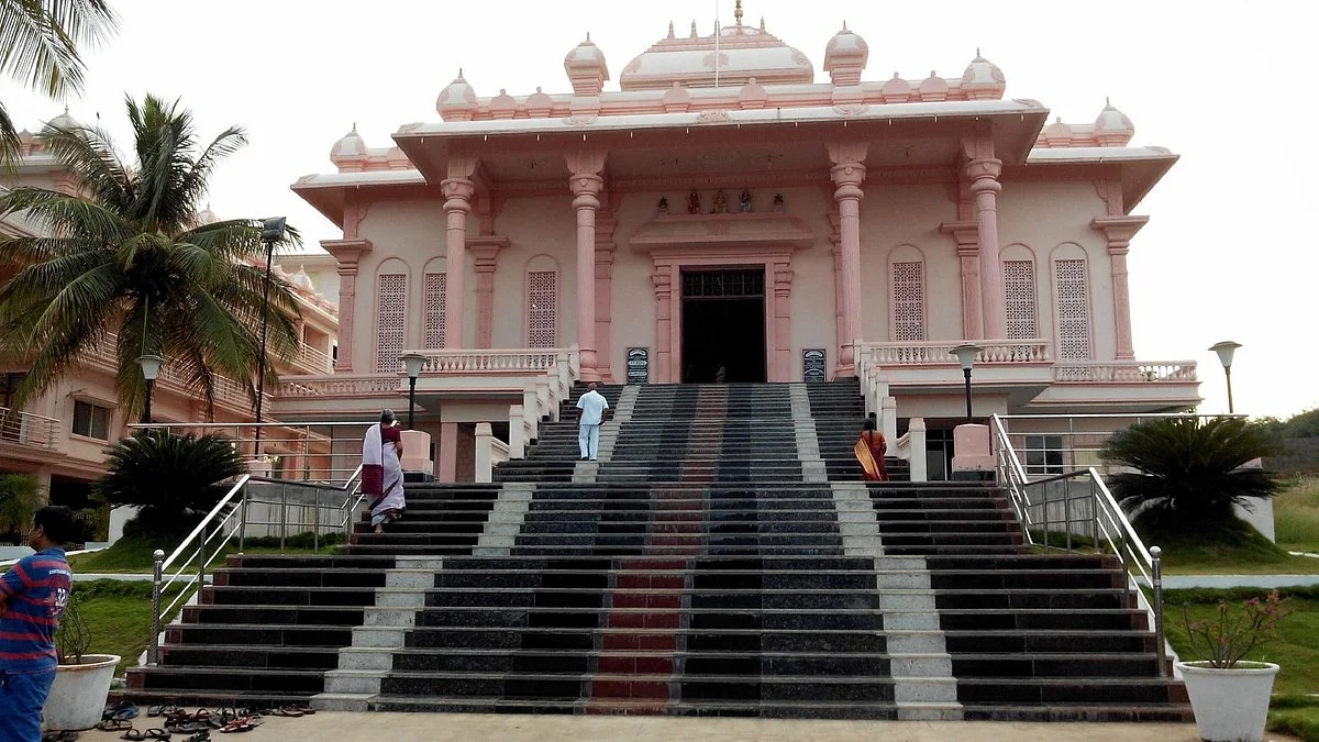 Sree Shivaji Spoorthy Kendram