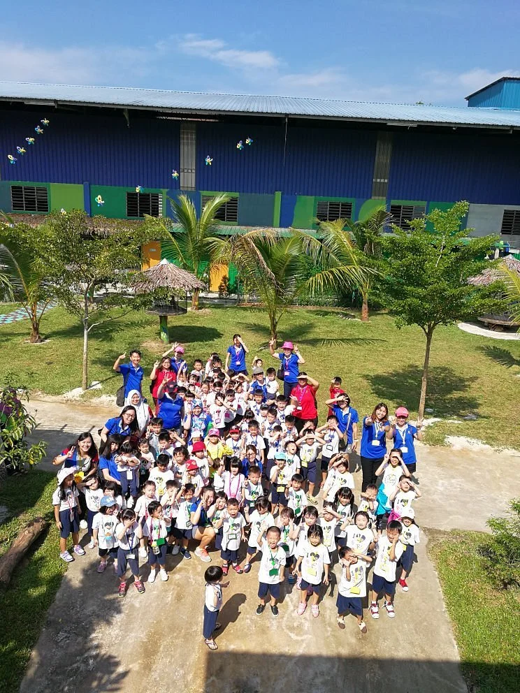 BSL Ecofarm