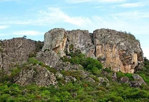 Serra do Lenheiro
