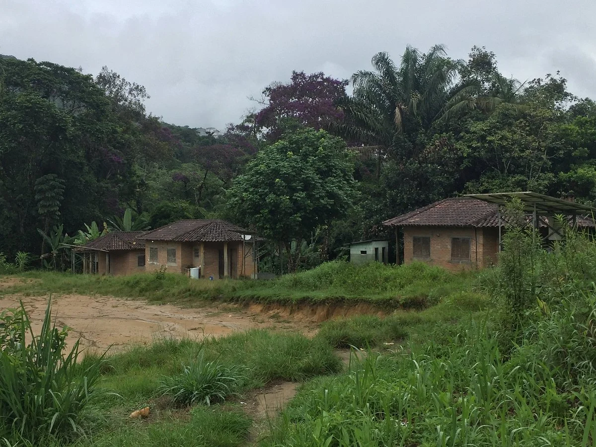 Aldeia Indigena Boa Vista