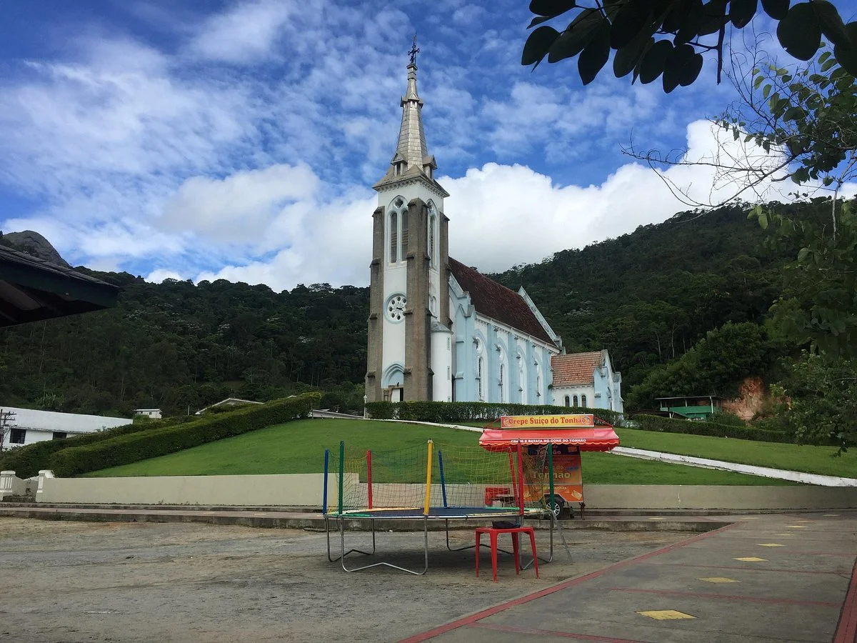 Dercy Goncalves Museum