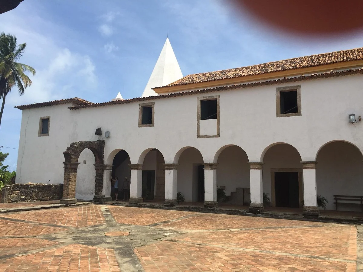 Museu do Pescador