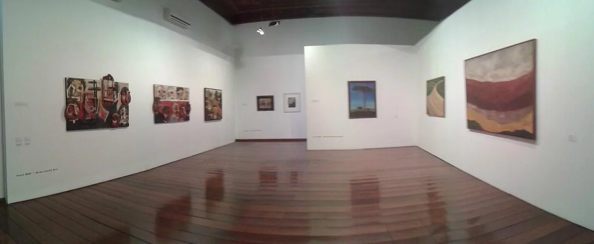 Museu de Arte De Ribeirao Preto