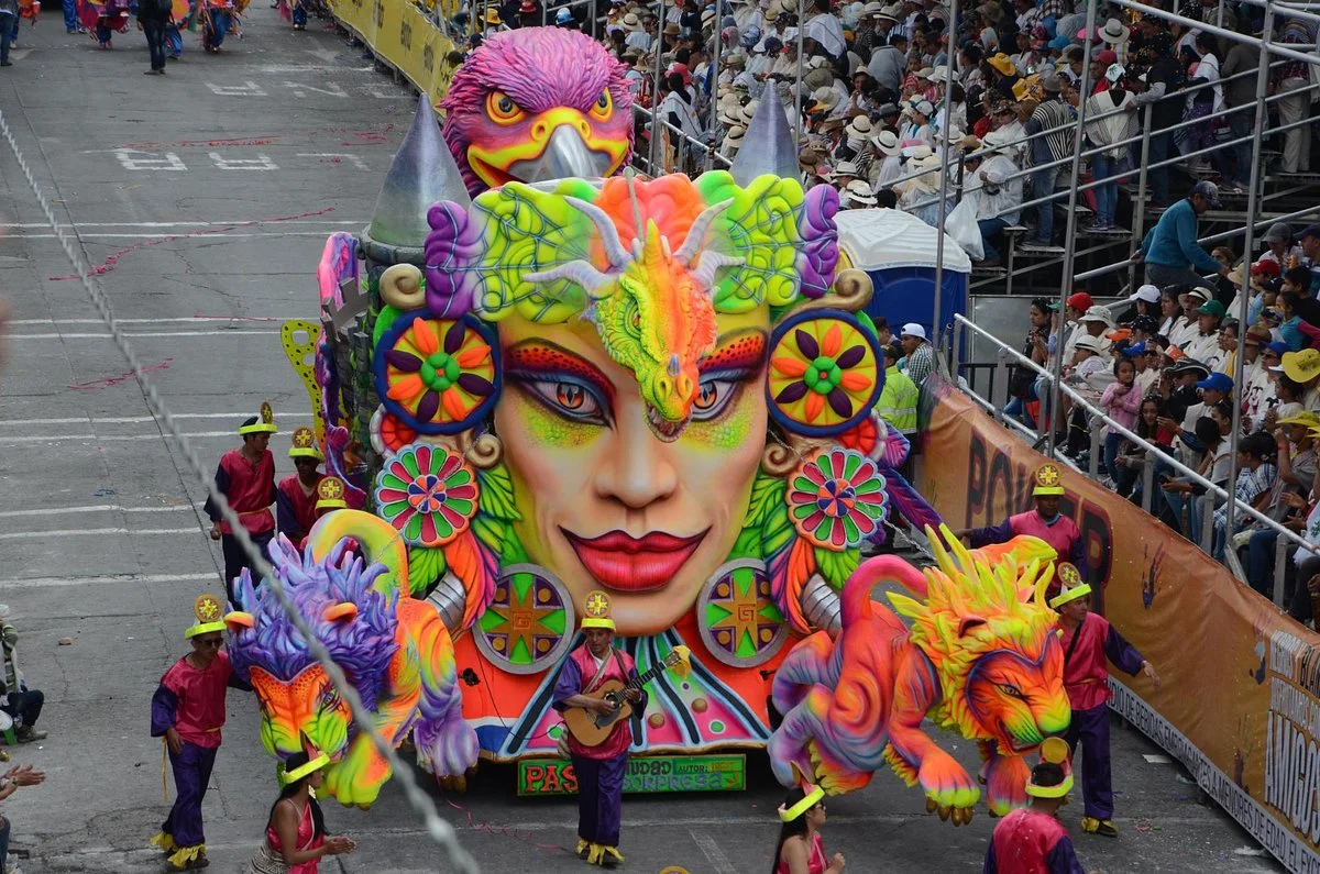 Museo del Carnaval