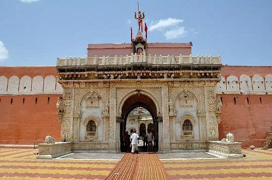 Karni Mata Temple