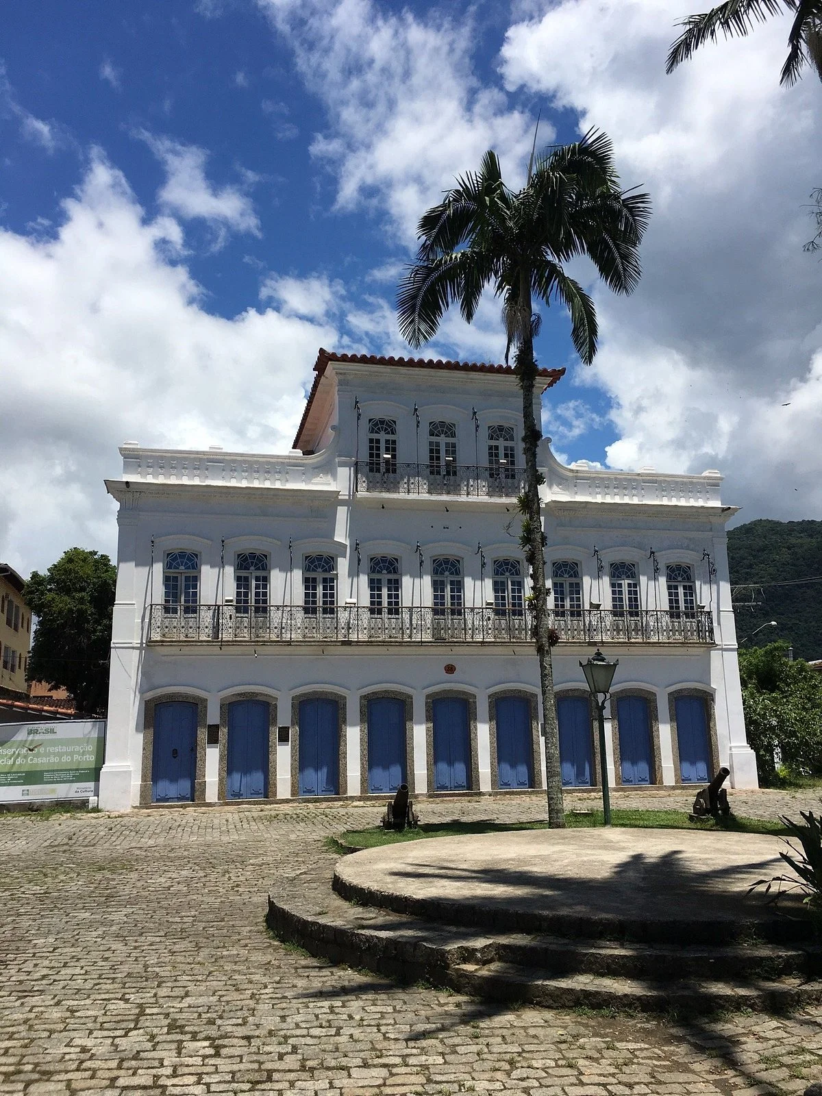 Sobradao do Porto