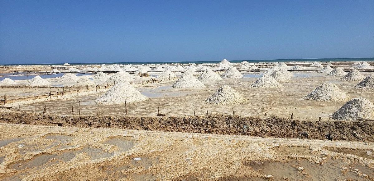 Salinas de Manaure